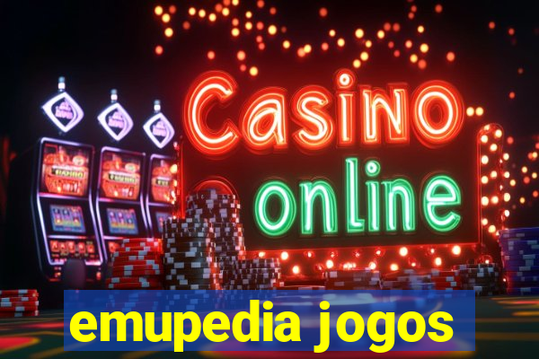 emupedia jogos